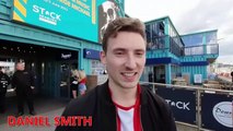 Fans react to Sunderland's Wembley victory