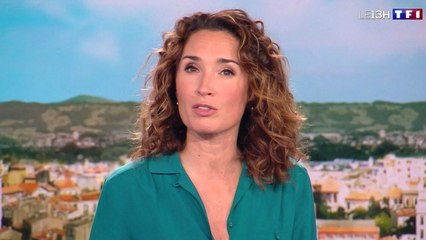 GALA VIDEO - Marie-Sophie Lacarrau de retour au JT de TF1 : ce qui a été le plus difficile à gérer