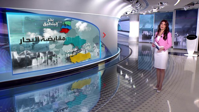 الساعة 60 | سيناريو مقايضة بين روسيا والناتو.. هل يريد الغرب فعلا النصر لأوكرانيا؟