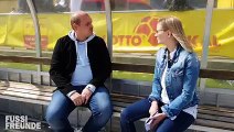 Dassendorf-Trainer Jean-Pierre Richter analysiert als FussiFreunde-Experte das Finale!
