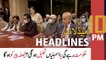 ARY News Headlines | 10 PM | 21st May 2022