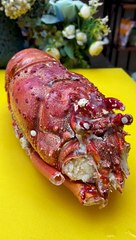 ASMR Cooking Asian Seafood