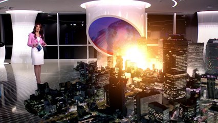 الساعة 60 | كرة نار تبخر كل شيء.. سيناريو تنفيذ ضربة نووية