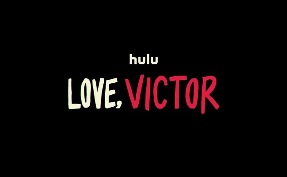 Love Victor - Trailer Saison 3