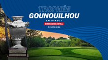 Trophée Gounouilhou 2022 : La finale en direct