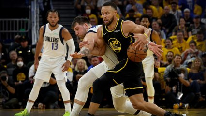 Mavericks Need to Up Their Defense to Save Series