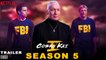 Cobra Kai Season 5 Trailer Netflix (2022) Release Date, Episodes, Theories Ending, Spoiler, Review
