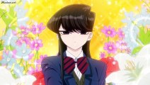 KOMI-SAN WA COMYUSHOU DESU. 2ND SEASON  CAPITULO  7