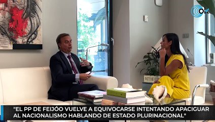 Villacís: "Sánchez es un perdonavidas amoral que se pasa el Estado de derecho por el arco de triunfo"