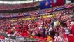 Sunderland win promotion: what a weekend for fans