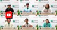 Roland-Garros 2022: Favourite words from the media day
