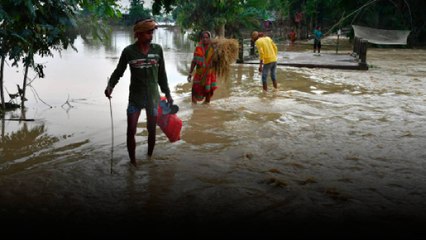 Grave emergencia en Morales, Cauca por derrumbe