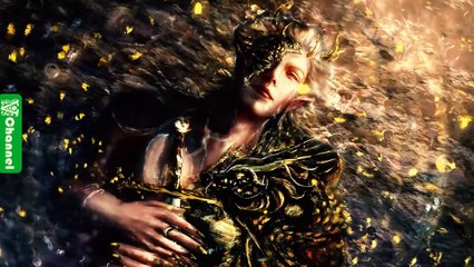 Elden Ring - Remembrance of Radagon Marika