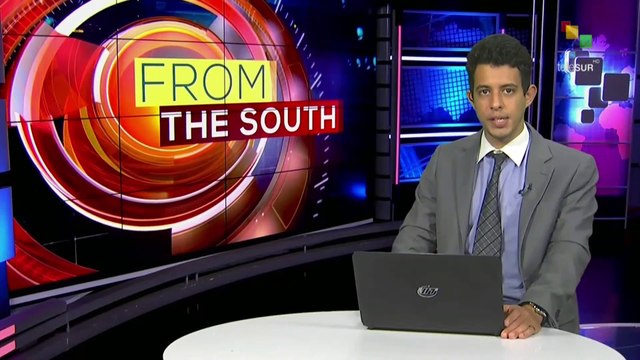 FTS 14:30 21-05: Pres. Nicolas Maduro activates new system of government in Venezuela