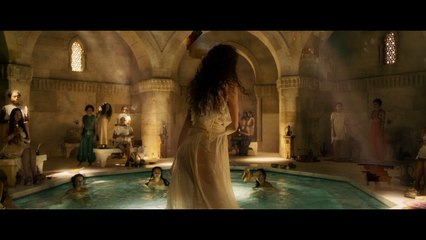 Three Thousand Years of Longing Trailer