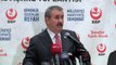 Destici: BBP, Cumhur İttifakı'nda kendi adı, amblemi ve adaylarıyla yer alacak