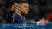 Breaking News - Mbappe rejects Real Madrid to stay at PSG