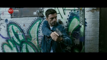 THE 355 (2022) - Best Scenes, Movie Clips (2/5)