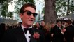 Miles Teller Top Gun Maverick UK Royal Premiere Interview
