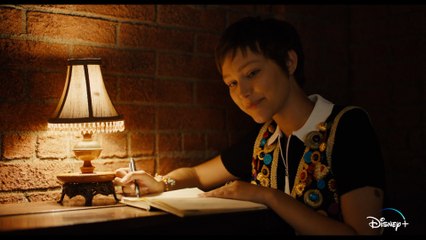 Hollywood Stargirl Featurette