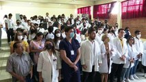 Acercan servicios de salud a alumnos de La Pesquera | CPS Noticias Puerto Vallarta