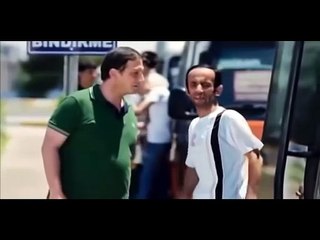 Yangin var Filmi - T.C ney ya Devlet Devlet