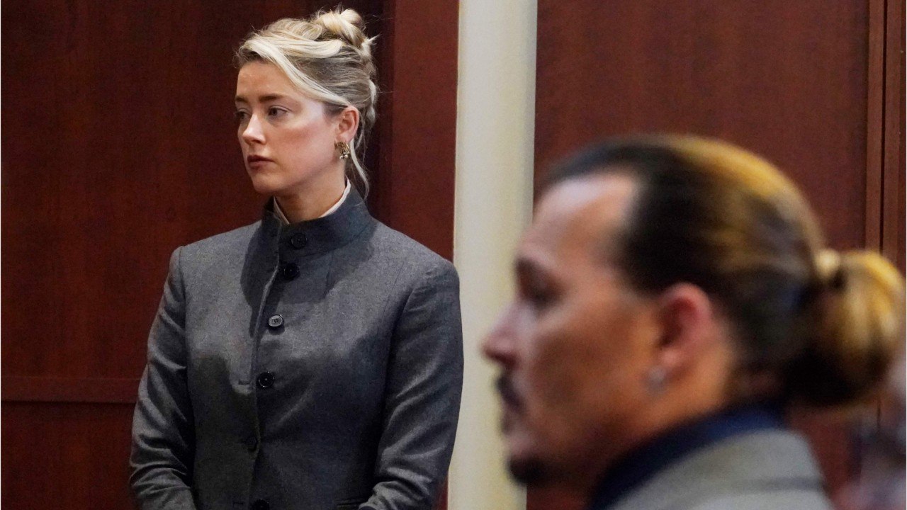 GALA VIDEO - Procès Johnny Depp : ces cadeaux extravagants offerts à Amber Heard