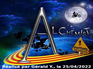 Al Chemist_Le 103 (Chœurs)(Clip 2013)karaoké