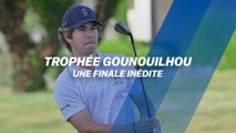 Trophée Gounouilhou 2022 : Une finale inédite