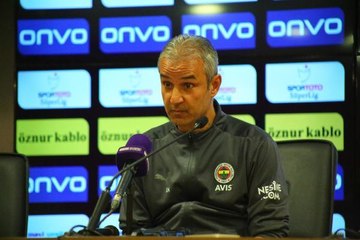 Yeni Malatyaspor-Fenerbahçe maçının ardından