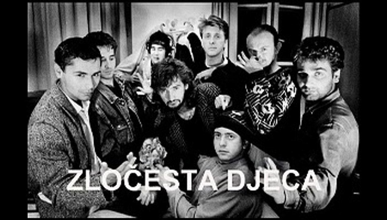 Zločesta djeca 5 prvi dio (kraj 1999. do sredine 2005.)