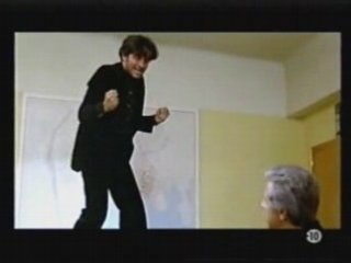 Commedia dell'arte - Les égouts du paradis