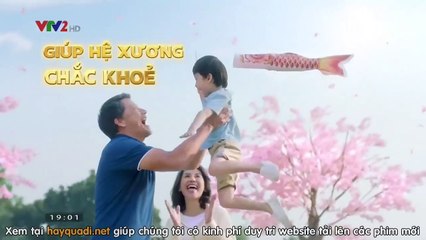 Nỗi Niềm Yêu Thương Tập 23 - VTV2 thuyết minh - Phim Hàn Quốc - xem phim noi niem yeu thuong tap 24