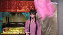 nhân gian huyền ảo tập 509 - tân truyện - THVL1 lồng tiếng - Phim Đài Loan - xem phim nhan gian huyen ao - tan truyen tap 510