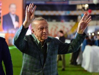 CUMHURBAŞKANI ERDOĞAN KÜRESEL GÜÇLERİN HESAPLARINA PEŞKEŞ ÇEKİLECEK TEK BİR EVLADIMIZ YOK - TAMAMI FTP'DE