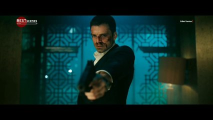 THE 355 (2022) - Best Scenes, Movie Clips (5/5)
