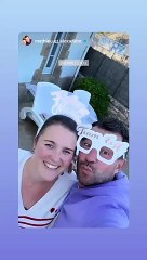 Lucile (L'Amour est dans le pré) : 1ere journée de son EVJF, photos et vidéos en belle compagnie