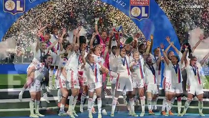 Frauen Champions-League-Finale: Olympique Lyon stößt Barcelona vom Thron