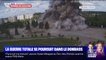 Invasion russe en Ukraine, jour 87: la guerre totale se poursuit