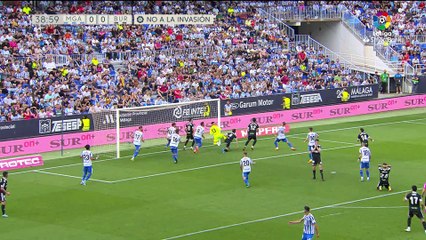 El Burgos CF no baja la guardia