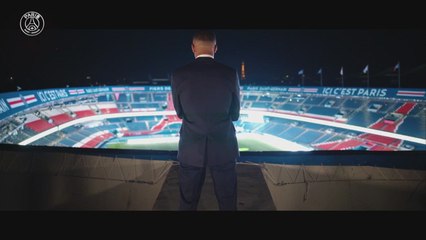 Mbappe to stay - superstar announces new PSG deal