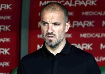 Mustafa Er'den sert açıklama