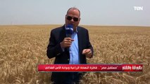 الديهي: رغم إن الظروف متغيرتش لكن رؤية الرئيس السيسي وإيمان من حوله هي سبب نجاح مشروع الدلتا الجديدة