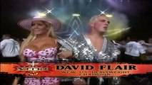 Chris Benoit vs David Flair: Nitro August 9th, 1999