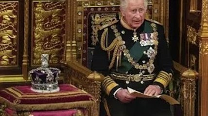 Le prince Charles devra "garder le silence" sur le projet de passion pour réussir en tant que roi