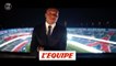 Le PSG officialise la prolongation de Mbappé - Foot - L1 - PSG