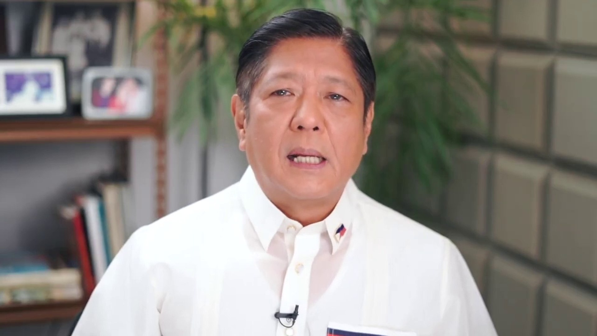 BBM VLOG #211 Sa Isip sa Salita at sa Gawa Bongbong Marcos