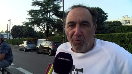 FCM en National : les mots d'un Maritima Supra: « Tous à Turcan pour faire la fête »