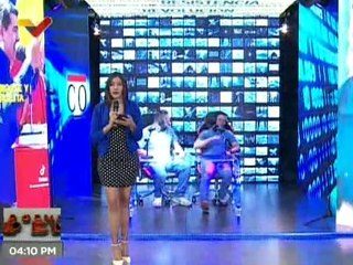 Programa Especial | Abierta Expo Gobierno 2022 en El Poliedro de Caracas