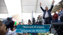 Higinio Martínez se destapa por la gubernatura de Edomex en 2023